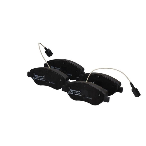 VALEO Bremsbelagsatz, Scheibenbremse EXPERT 302501A