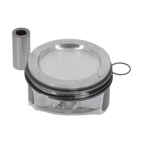 N&Uuml;RAL Kolben 87-501800-00