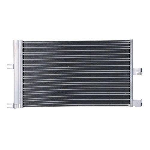 HELLA Kondensator, Klimaanlage >>> Easy2Fit <<< 8FC 366 221-931