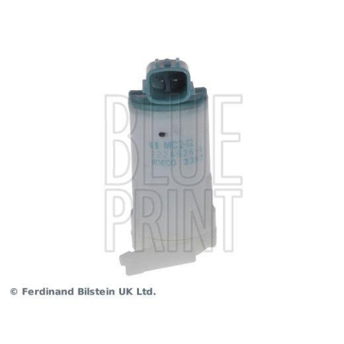 BLUE PRINT Waschwasserpumpe, Scheibenreinigung ADN10320