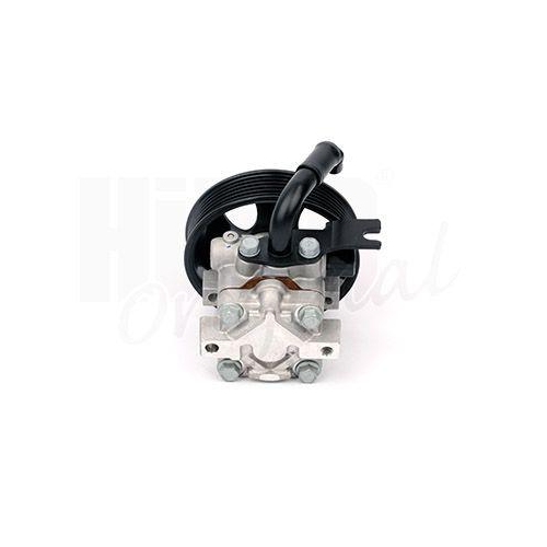 H&Uuml;CO Hydraulikpumpe, Lenkung 133655