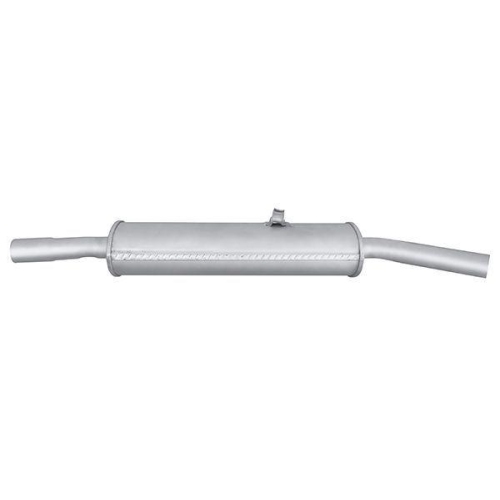 HELLA Endschalld&auml;mpfer Easy2Fit &ndash; PARTNERED with Faurecia 8LD 366 036-091