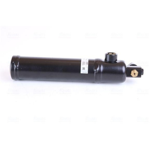 NISSENS Trockner, Klimaanlage 95493