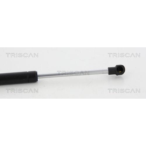 TRISCAN Gasfeder, Motorhaube 8710 23119