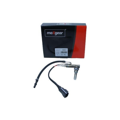 MAXGEAR Einspritzeinheit, Ru&szlig;-/Partikelfilterregeneration 17-0715