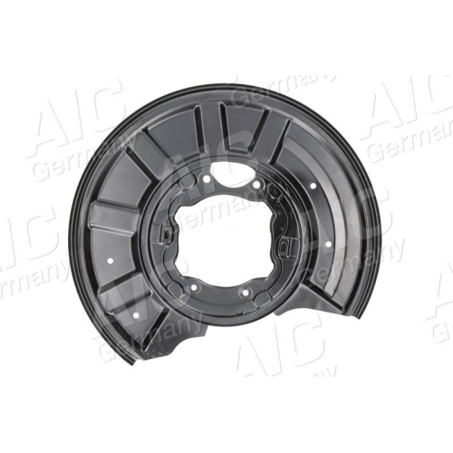 AIC Spritzblech, Bremsscheibe NEW MOBILITY PARTS 55102