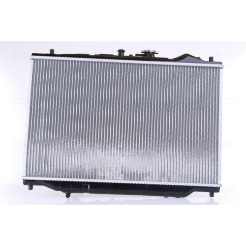 NISSENS K&uuml;hler, Motork&uuml;hlung ** FIRST FIT ** 62405A