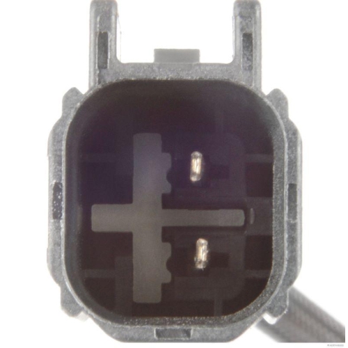 HERTH+BUSS ELPARTS Sensor, Abgastemperatur