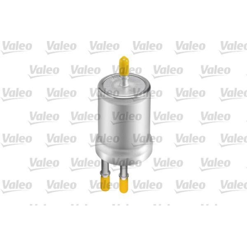 VALEO Kraftstofffilter 587030