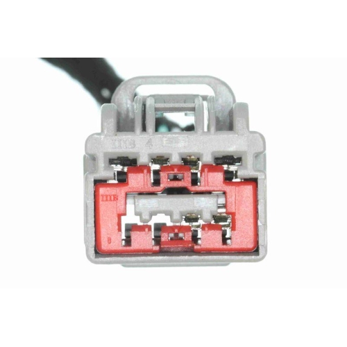 VEMO Elektromotor, Heckklappe Original VEMO Qualit&auml;t V25-55-0008