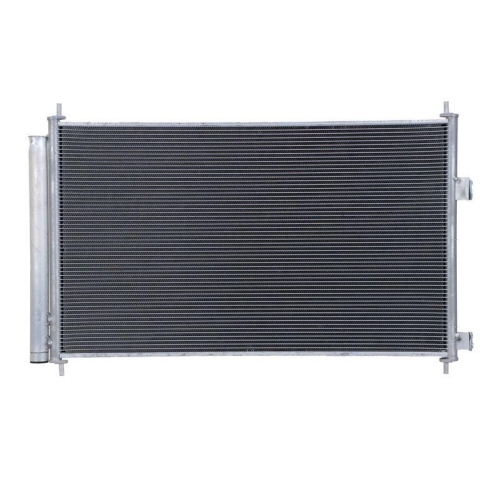 HELLA Kondensator, Klimaanlage >>> Easy2Fit <<< 8FC 366 221-941