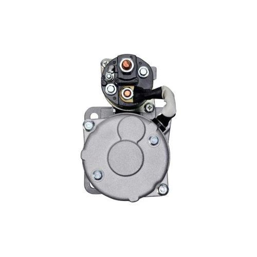 HELLA Starter 8EA 012 586-891