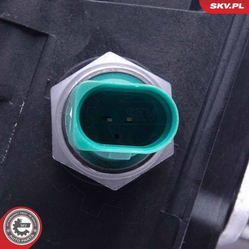 ESEN SKV Geh&auml;use, &Ouml;lfilter 31SKV146
