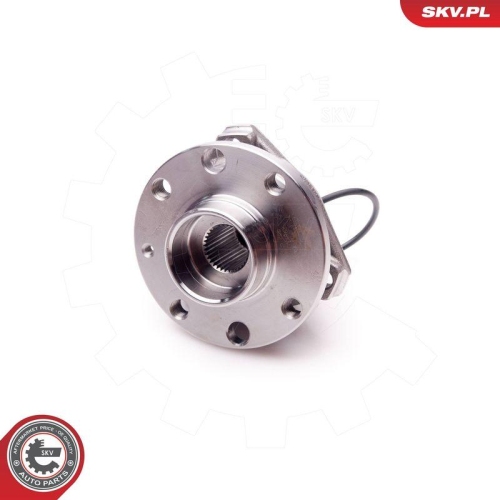 ESEN SKV Radlagersatz 29SKV084