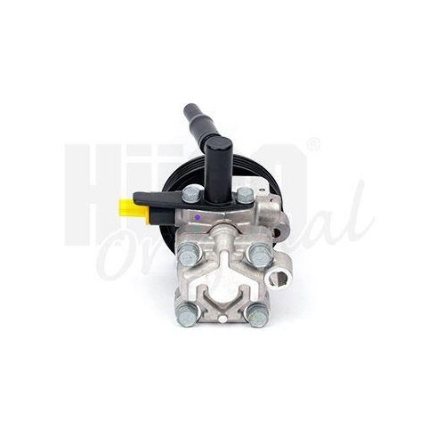 H&Uuml;CO Hydraulikpumpe, Lenkung 133657
