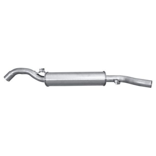 HELLA Endschalld&auml;mpfer Easy2Fit &ndash; PARTNERED with Faurecia 8LD 366 036-111