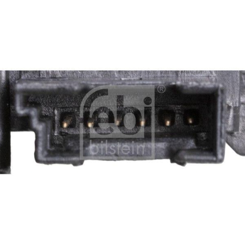 FEBI BILSTEIN Heckklappenschloss febi Plus 1007232