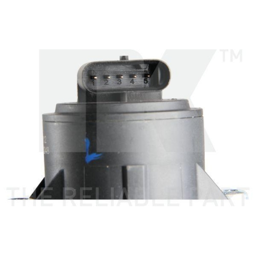 NK AGR-Ventil 4533012