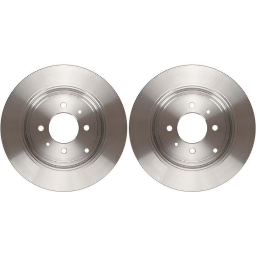 TRW Bremsscheibe DF2781