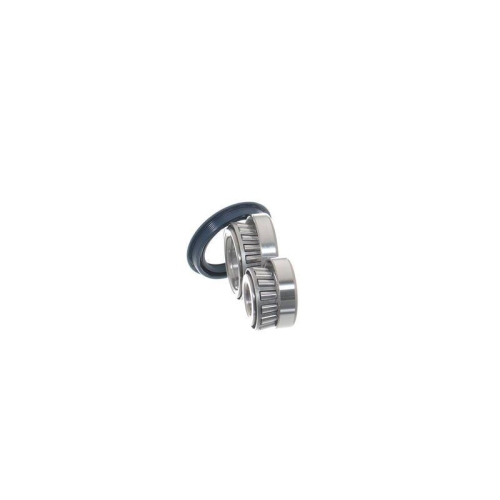 SKF Radlagersatz VKBA 532