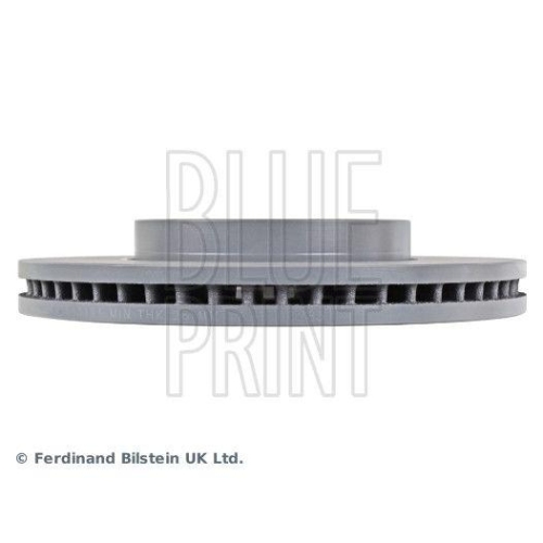 BLUE PRINT Bremsscheibe ADT343191