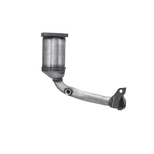 HELLA Katalysator Easy2Fit &ndash; PARTNERED with Faurecia 8LE 366 052-261