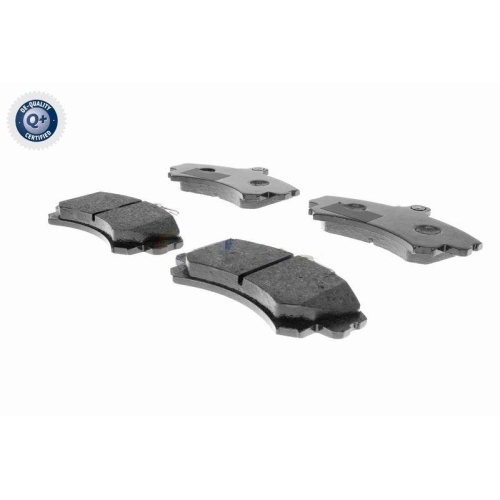 ACKOJA Bremsbelagsatz, Scheibenbremse Q+ Erstausr&uuml;sterqualit&auml;t A37-0024