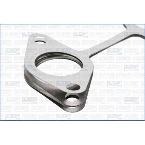 AJUSA Dichtung, Abgaskr&uuml;mmer 13224600