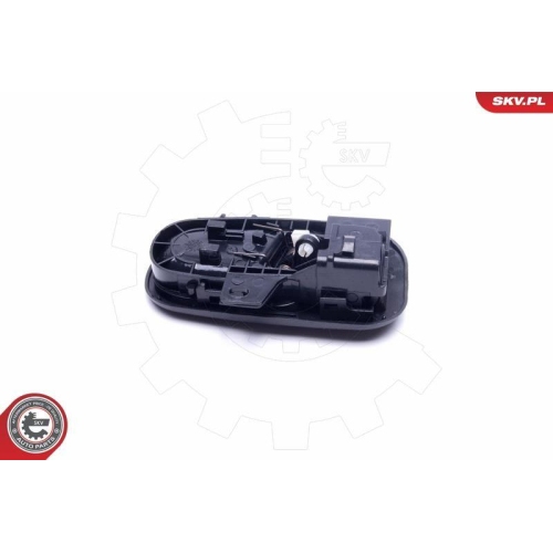 ESEN SKV T&uuml;rau&szlig;engriff