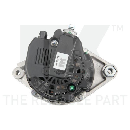 NK Generator 4840012