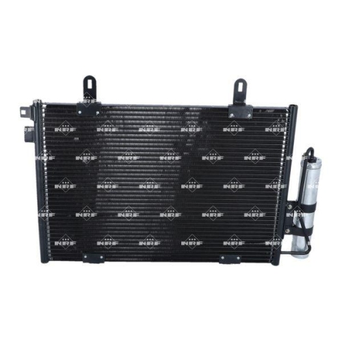 NRF Kondensator, Klimaanlage EASY FIT 35379