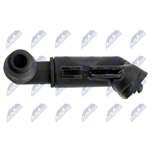 NTY Waschwasserd&uuml;se, Scheinwerferreinigung EDS-PL-000
