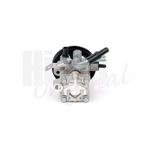 H&Uuml;CO Hydraulikpumpe, Lenkung 133658