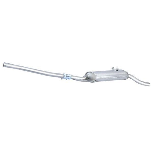 HELLA Endschalld&auml;mpfer Easy2Fit &ndash; PARTNERED with Faurecia 8LD 366 036-151