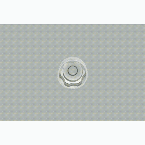 1/2 Zoll Stecknuss, lang, 30mm auf H&auml;nger KS TOOLS 911.1255-E