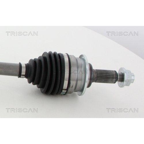 TRISCAN Antriebswelle 8540 69507
