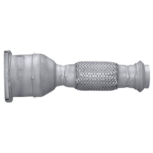 HELLA Katalysator Easy2Fit &ndash; PARTNERED with Faurecia 8LE 366 052-271