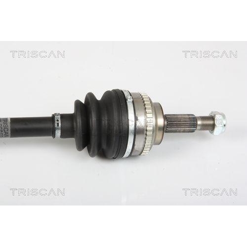 TRISCAN Antriebswelle 8540 25652