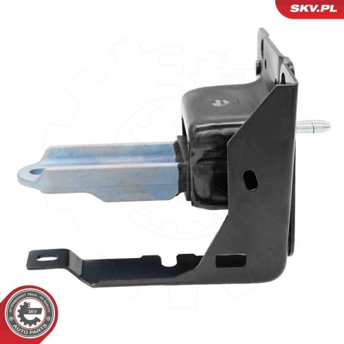 ESEN SKV Lagerung, Automatikgetriebe