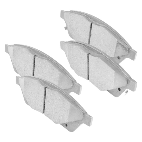 VALEO Bremsbelagsatz, Scheibenbremse ESSENTIAL 302958