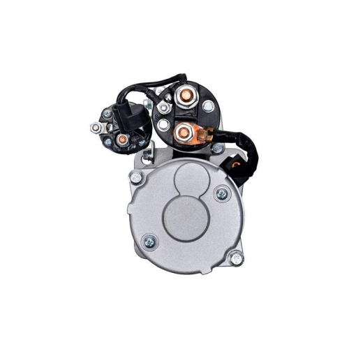 HELLA Starter 8EA 012 586-911