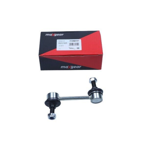 MAXGEAR Stange/Strebe, Stabilisator 72-3972