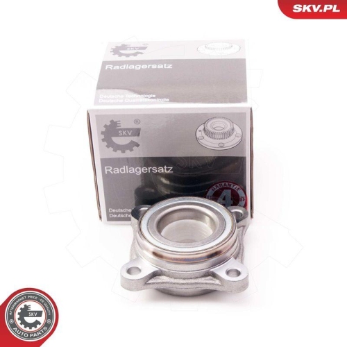 ESEN SKV Radlagersatz 29SKV085