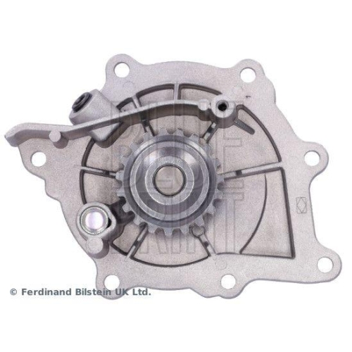 BLUE PRINT Wasserpumpe, Motork&uuml;hlung ADC49169