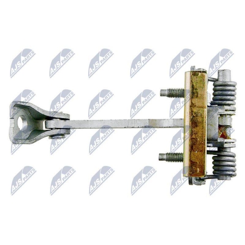 NTY T&uuml;rfeststeller EZC-PE-005