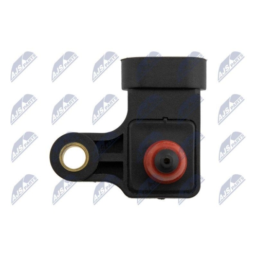 NTY Sensor, Saugrohrdruck ECM-CH-004