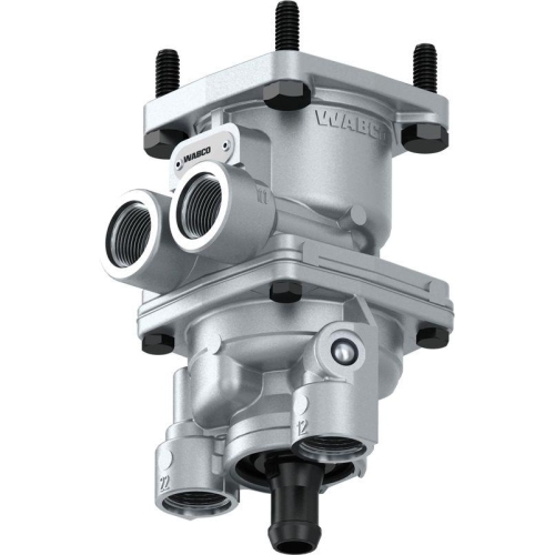 WABCO Bremsventil, Betriebsbremse 4613152610