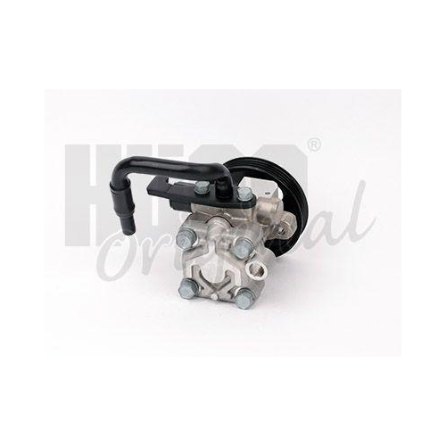 H&Uuml;CO Hydraulikpumpe, Lenkung 133660