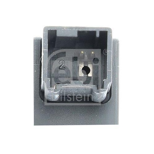 FEBI BILSTEIN Schalter, Kupplungsbet&auml;tigung (GRA) 1007234