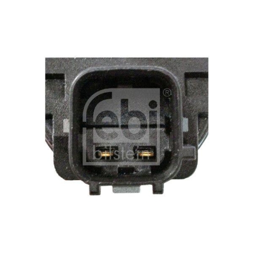 FEBI BILSTEIN Waschwasserpumpe, Scheibenreinigung 170368